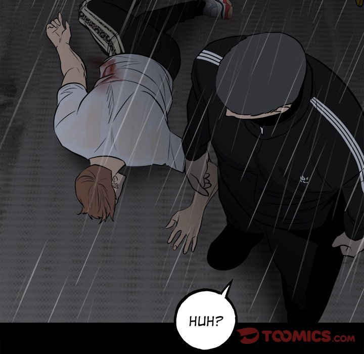 The Villain Manhwa - Chapter 122 Page 140