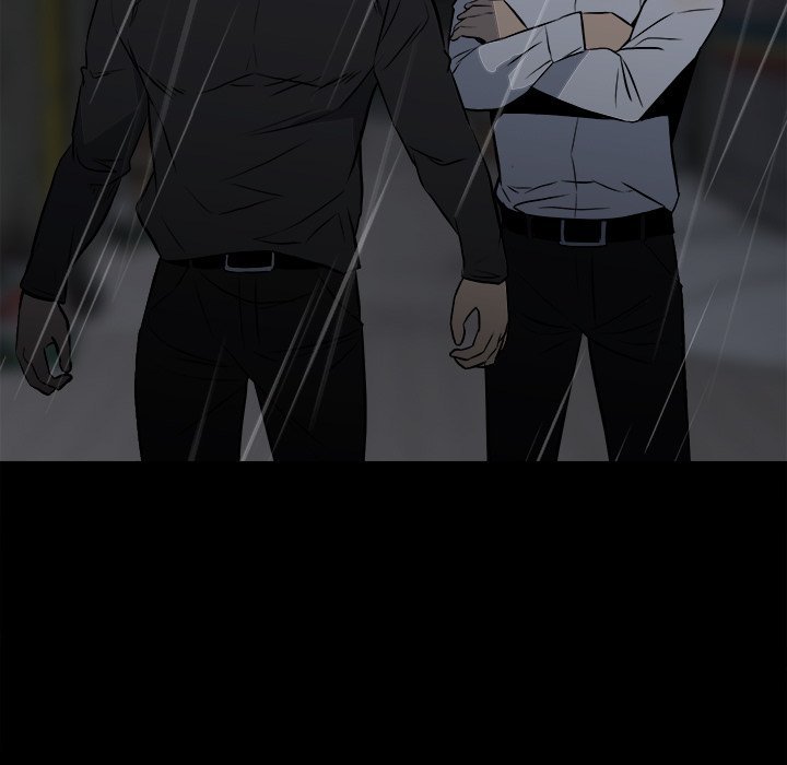 The Villain Manhwa - Chapter 122 Page 145