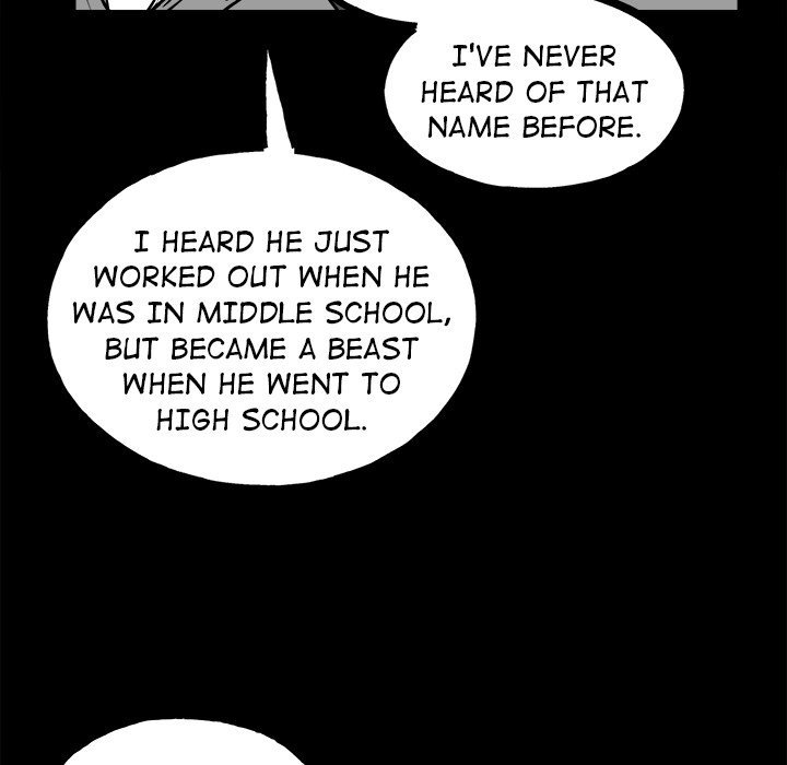 The Villain Manhwa - Chapter 132 Page 13