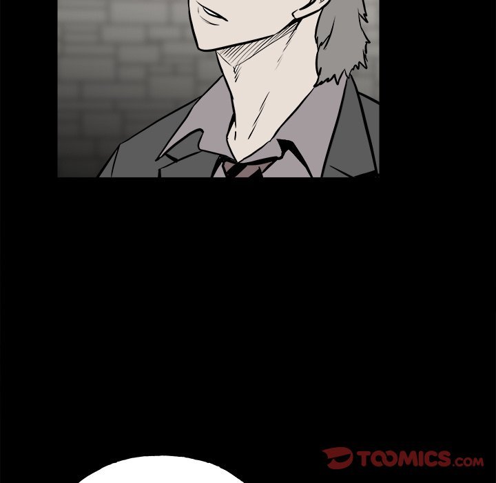 The Villain Manhwa - Chapter 132 Page 20