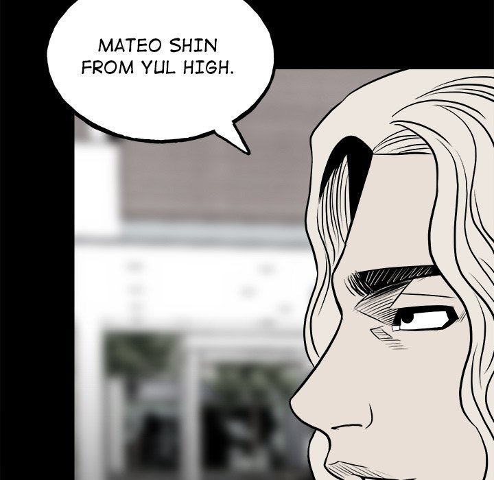 The Villain Manhwa - Chapter 132 Page 21