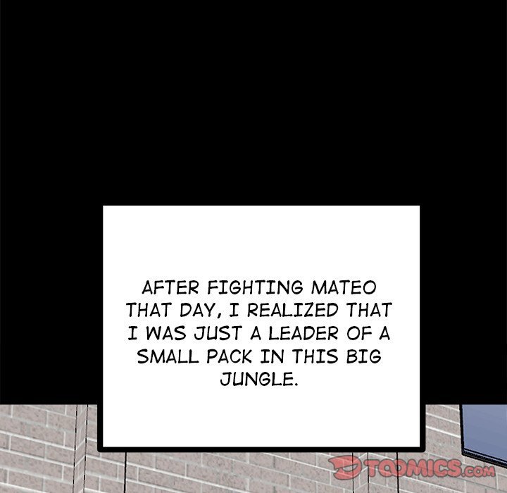 The Villain Manhwa - Chapter 132 Page 26