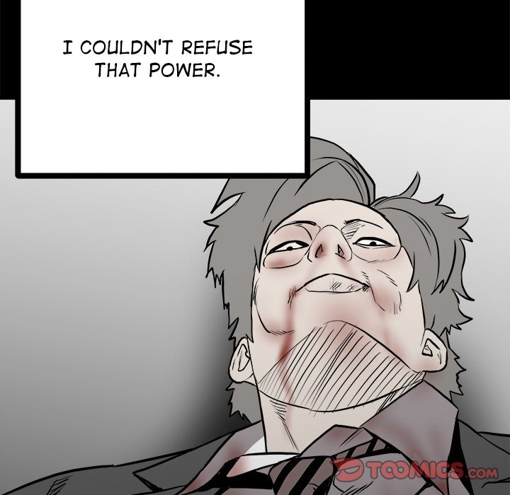 The Villain Manhwa - Chapter 132 Page 32