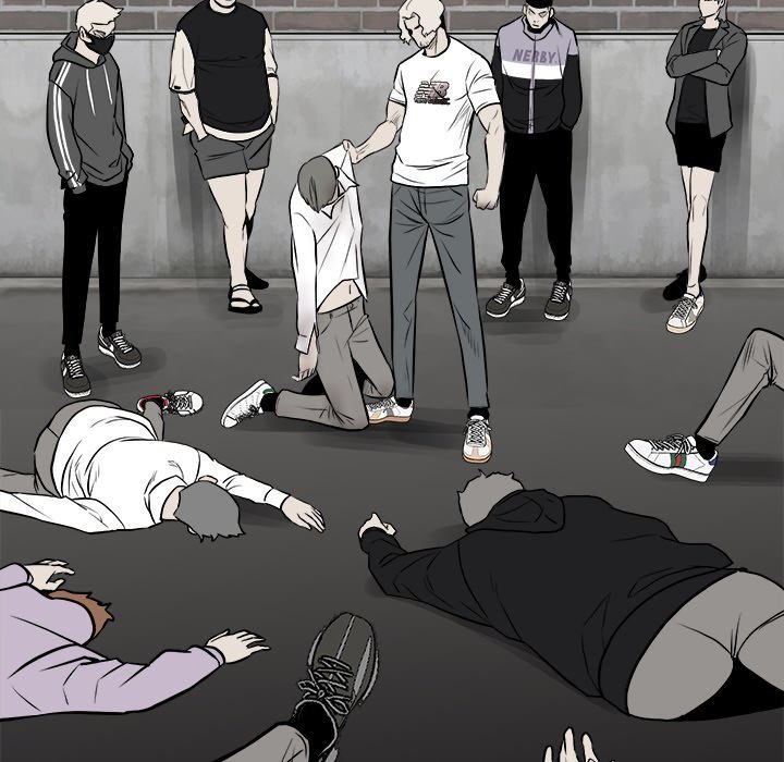 The Villain Manhwa - Chapter 132 Page 39