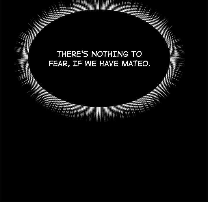 The Villain Manhwa - Chapter 132 Page 43