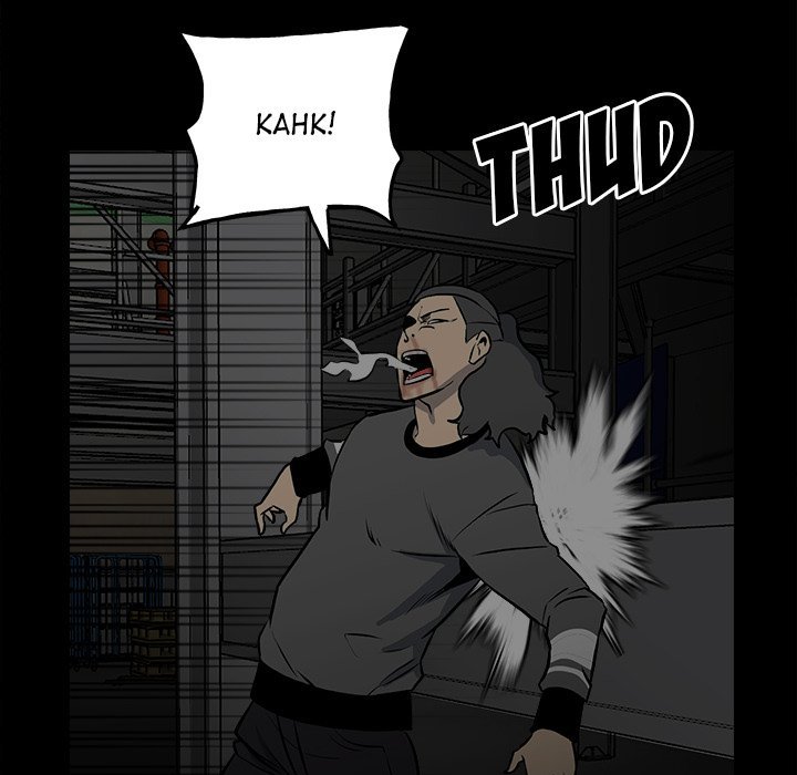 The Villain Manhwa - Chapter 132 Page 70