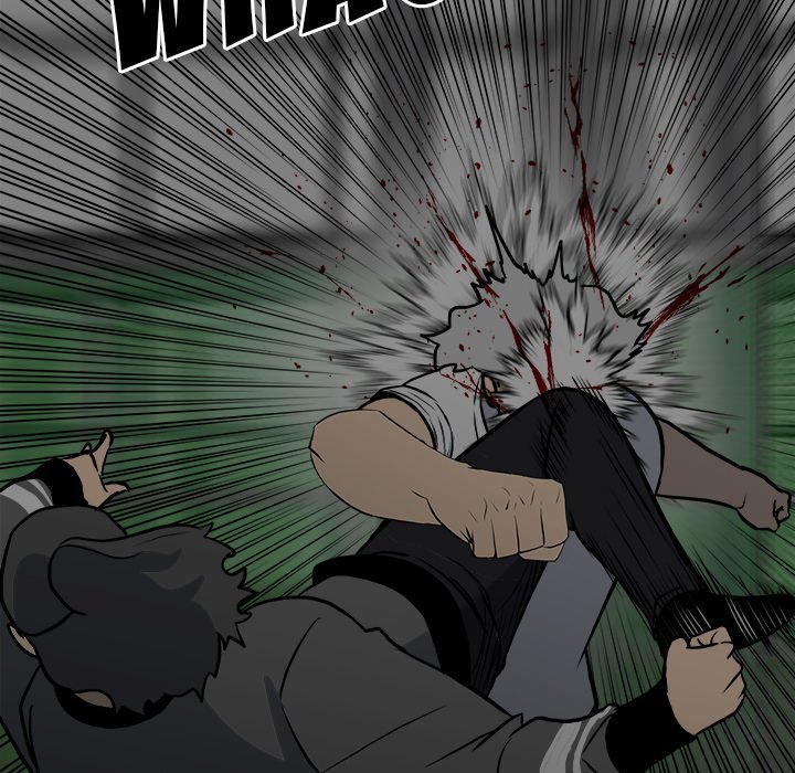 The Villain Manhwa - Chapter 132 Page 83