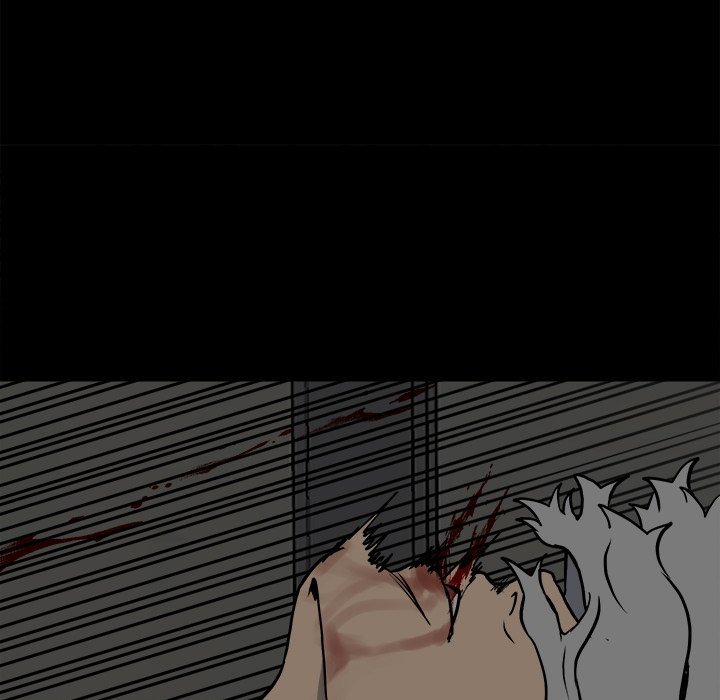 The Villain Manhwa - Chapter 132 Page 85