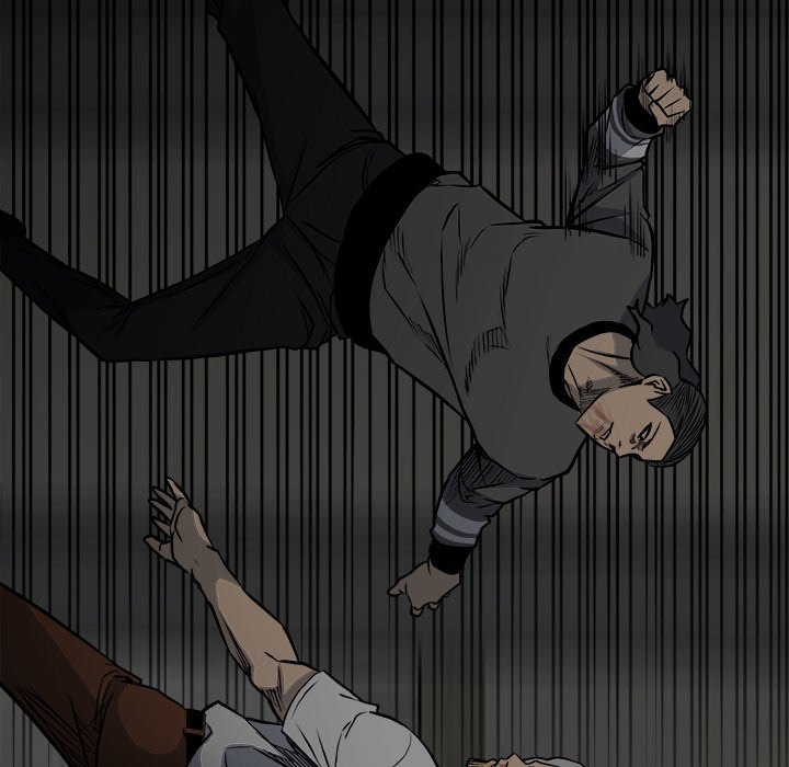 The Villain Manhwa - Chapter 132 Page 102