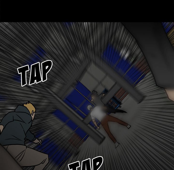 The Villain Manhwa - Chapter 132 Page 106