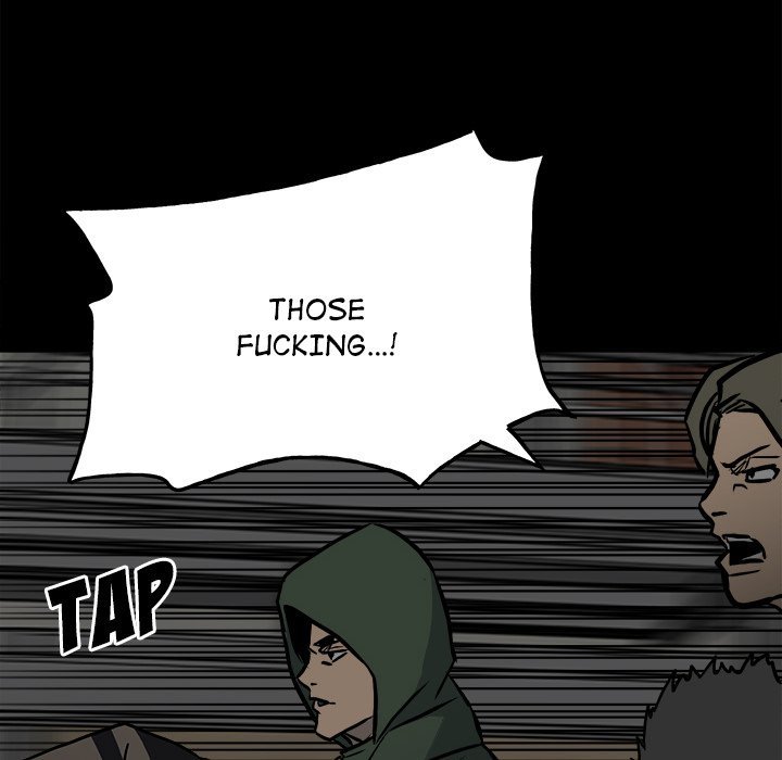 The Villain Manhwa - Chapter 132 Page 108