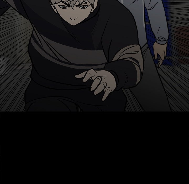 The Villain Manhwa - Chapter 132 Page 111