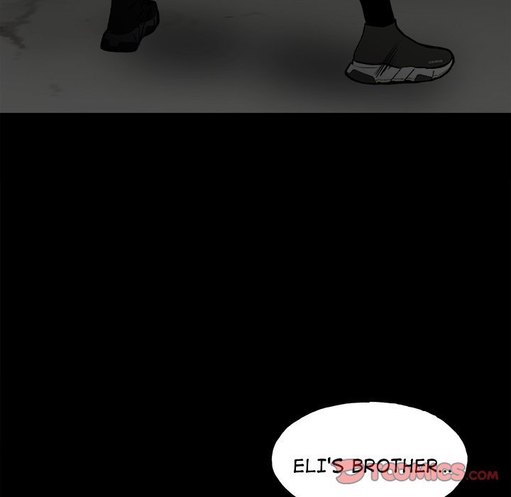 The Villain Manhwa - Chapter 132 Page 140