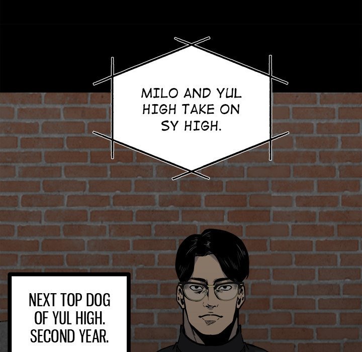 The Villain Manhwa - Chapter 113 Page 11