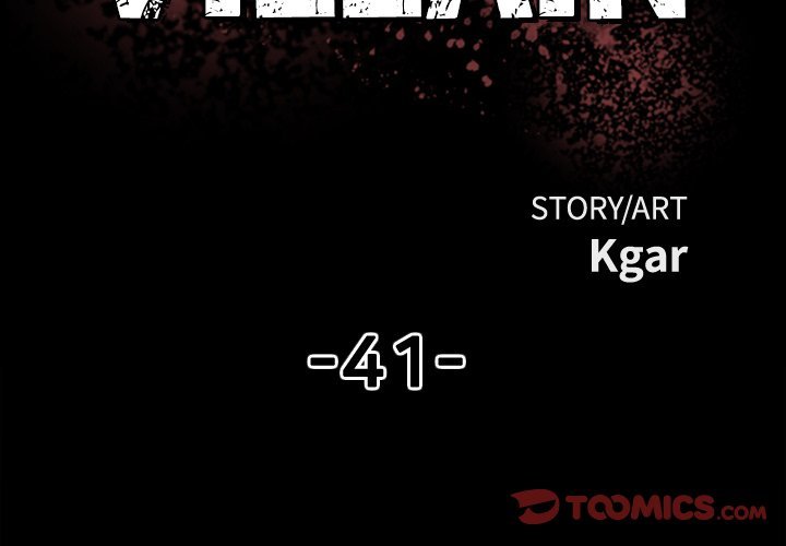 The Villain Manhwa - Chapter 41 Page 1