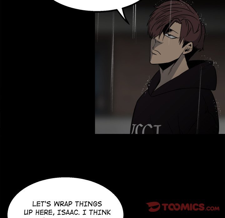 The Villain Manhwa - Chapter 41 Page 5