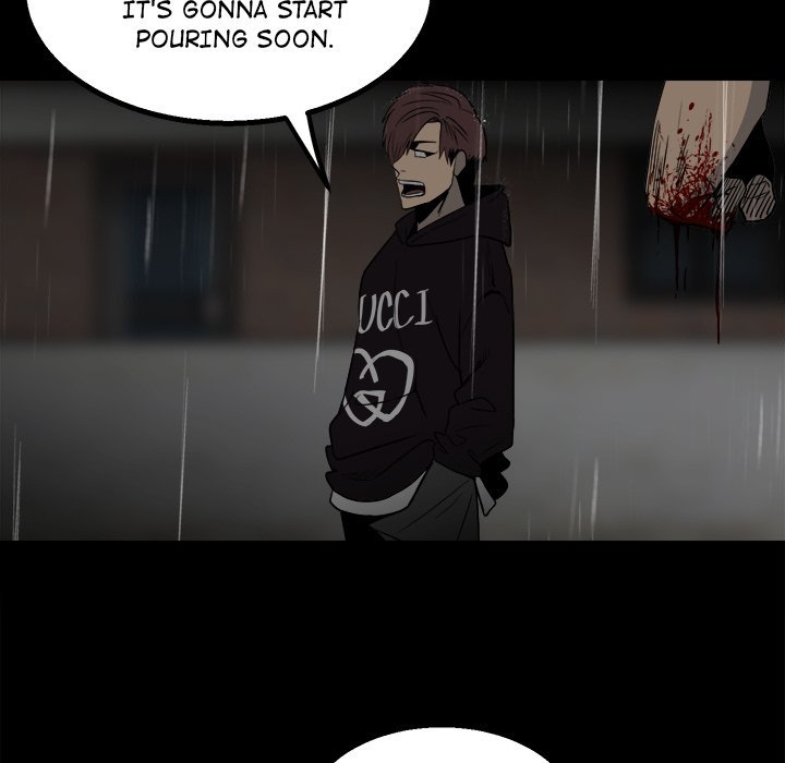 The Villain Manhwa - Chapter 41 Page 6