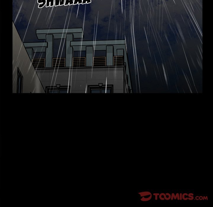 The Villain Manhwa - Chapter 41 Page 9