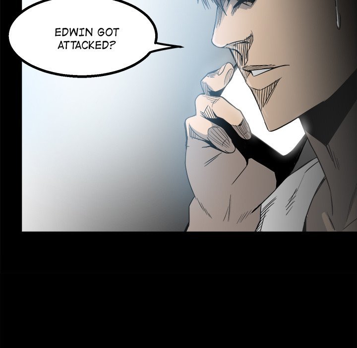 The Villain Manhwa - Chapter 41 Page 15