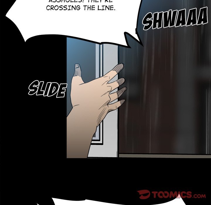 The Villain Manhwa - Chapter 41 Page 25