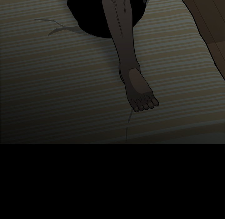 The Villain Manhwa - Chapter 41 Page 31