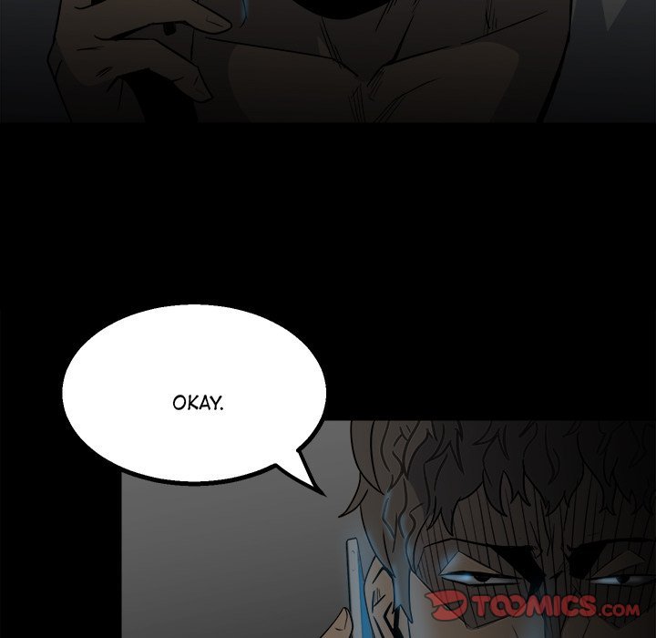 The Villain Manhwa - Chapter 41 Page 41