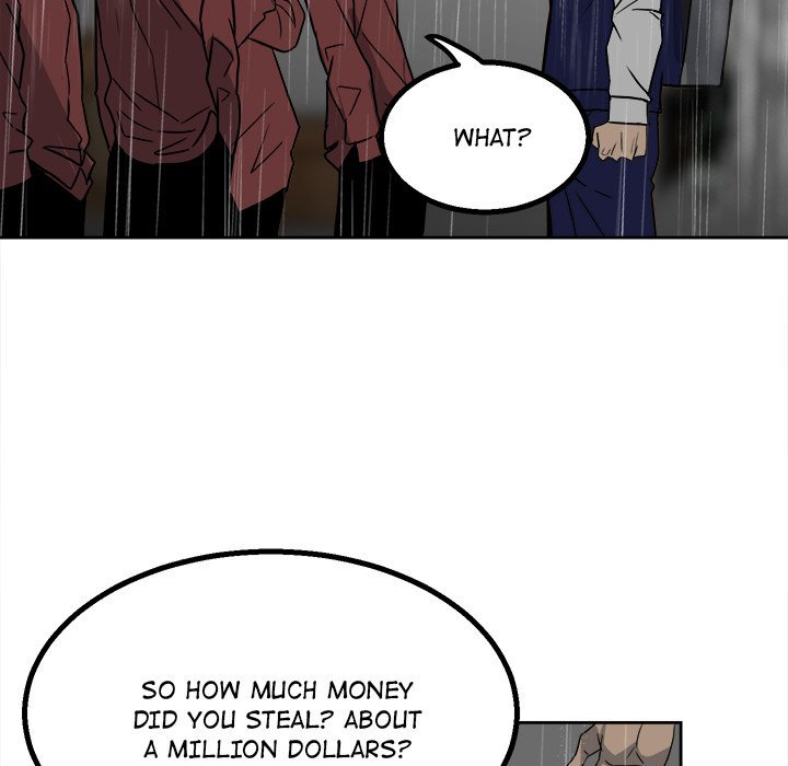 The Villain Manhwa - Chapter 41 Page 55