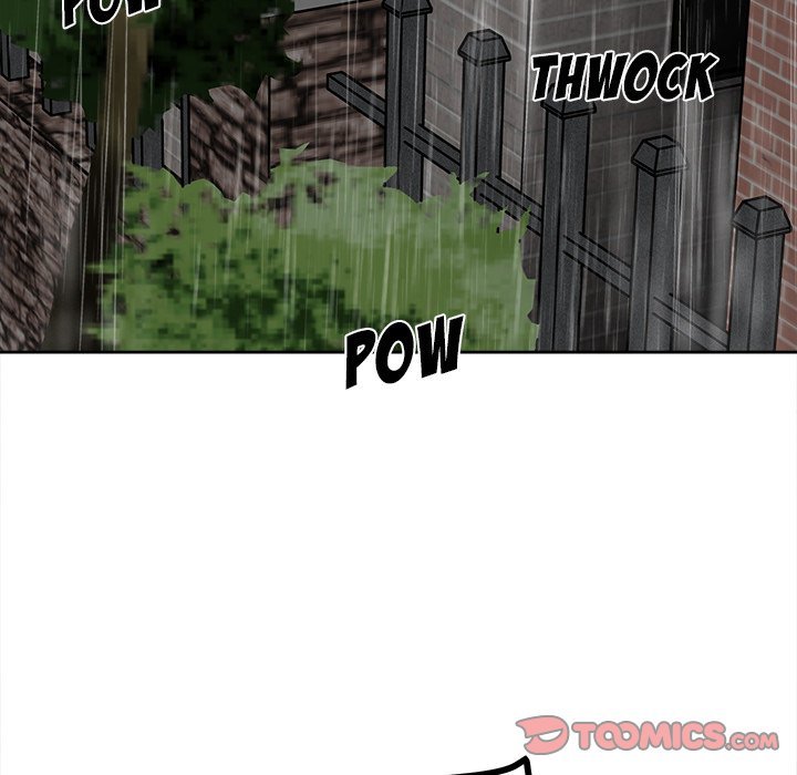 The Villain Manhwa - Chapter 41 Page 61