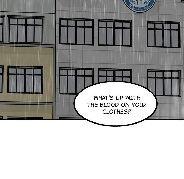 The Villain Manhwa - Chapter 41 Page 84