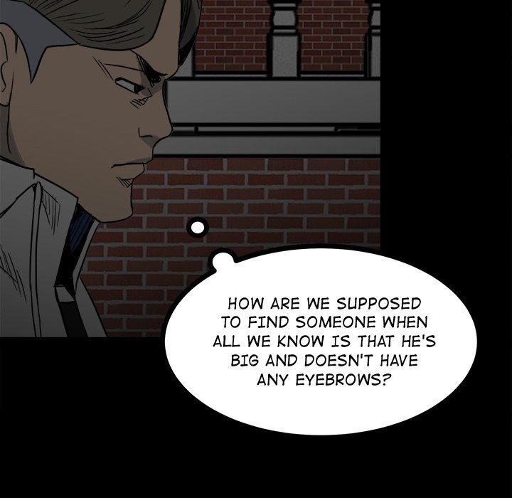 The Villain Manhwa - Chapter 71 Page 24