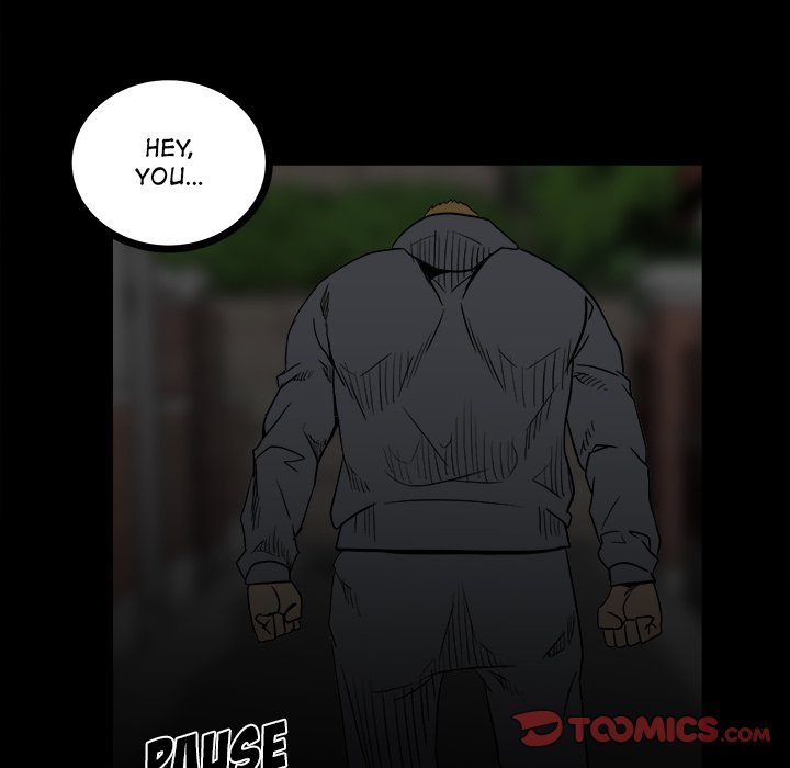 The Villain Manhwa - Chapter 71 Page 32