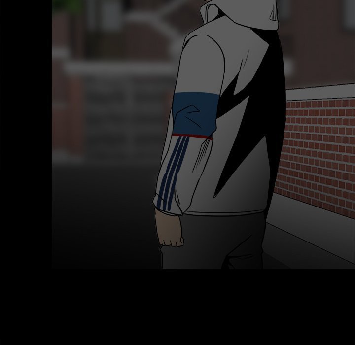 The Villain Manhwa - Chapter 71 Page 34