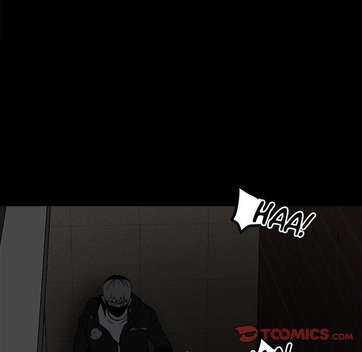 The Villain Manhwa - Chapter 71 Page 98