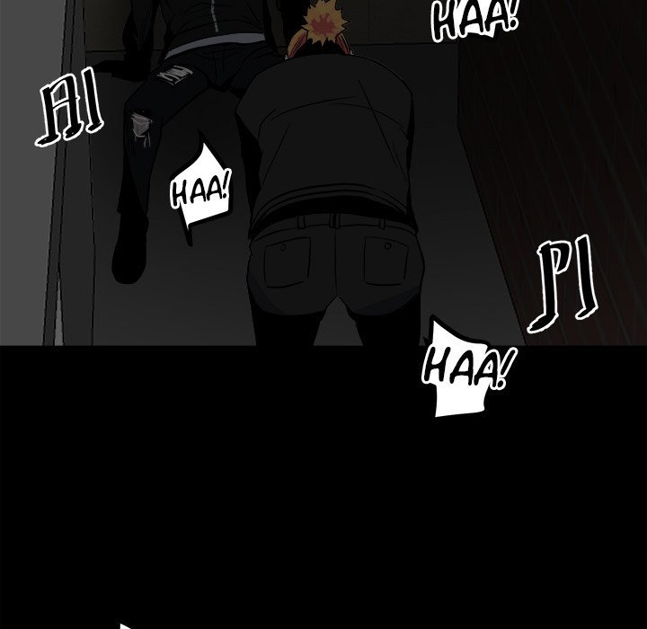 The Villain Manhwa - Chapter 71 Page 99