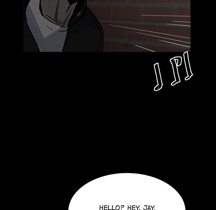The Villain Manhwa - Chapter 71 Page 101