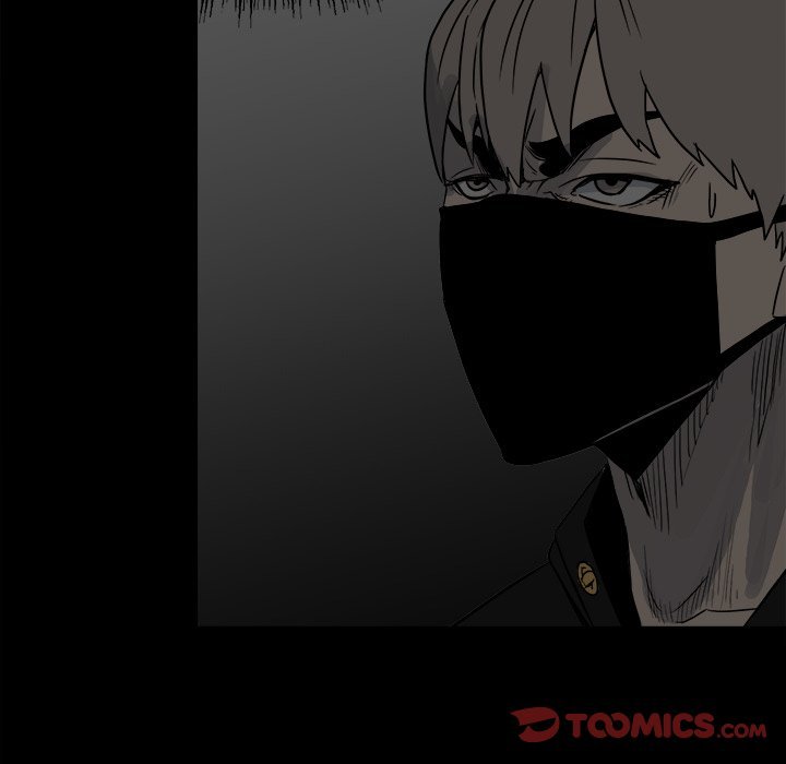 The Villain Manhwa - Chapter 71 Page 104