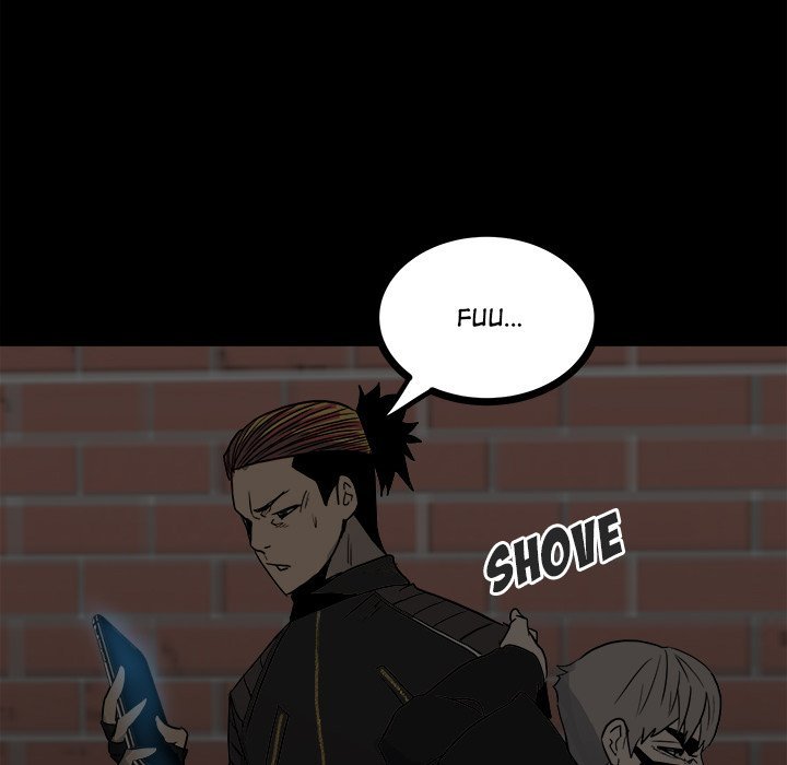 The Villain Manhwa - Chapter 71 Page 107