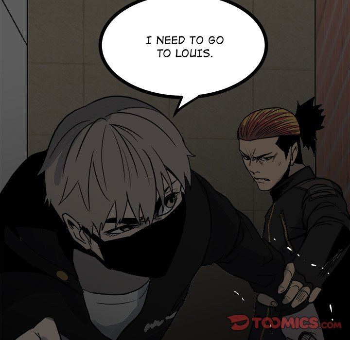 The Villain Manhwa - Chapter 71 Page 110