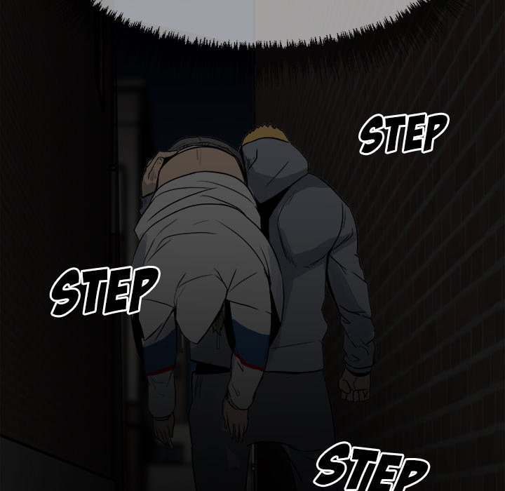 The Villain Manhwa - Chapter 71 Page 129