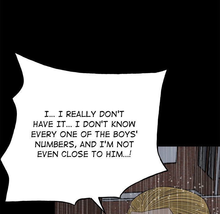 The Villain Manhwa - Chapter 111 Page 102