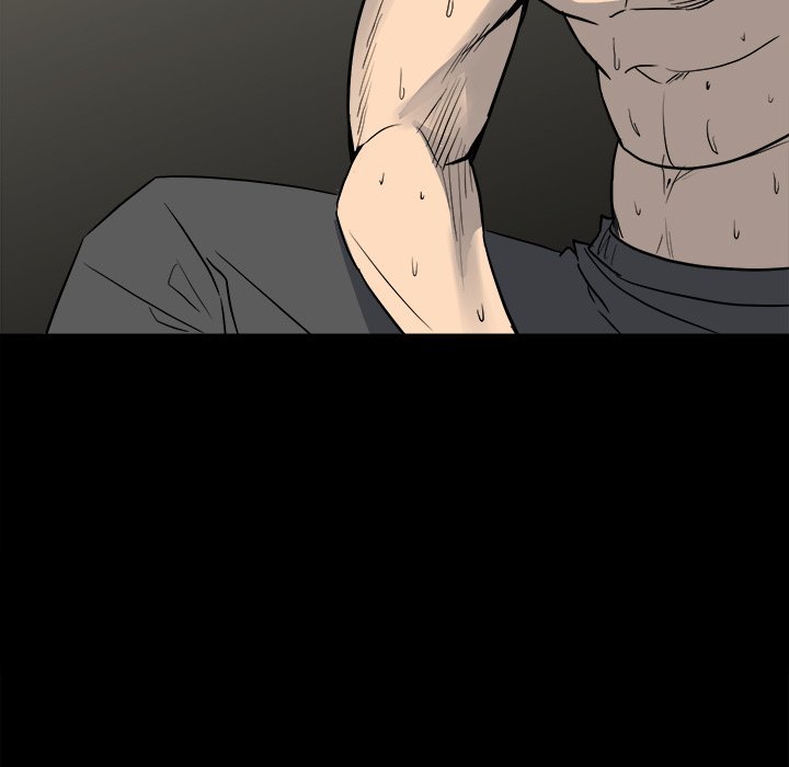 The Villain Manhwa - Chapter 111 Page 140