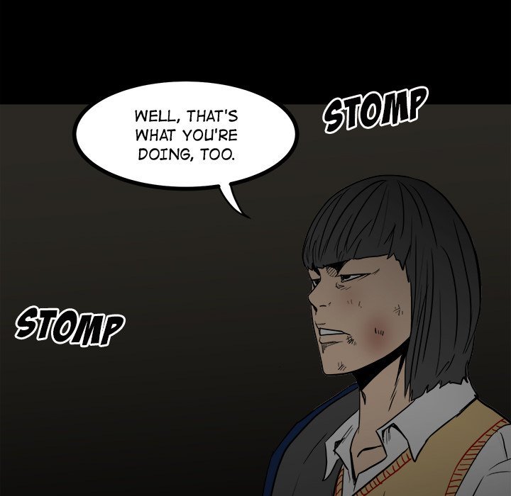 The Villain Manhwa - Chapter 84 Page 23