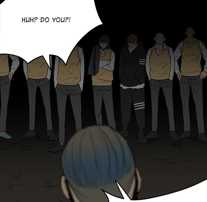 The Villain Manhwa - Chapter 84 Page 31