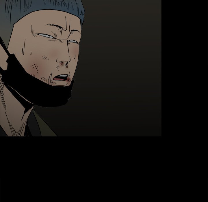 The Villain Manhwa - Chapter 84 Page 35