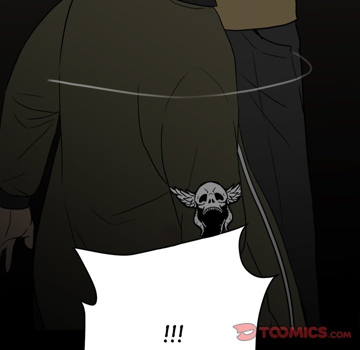 The Villain Manhwa - Chapter 84 Page 38