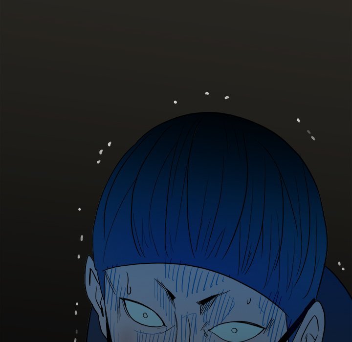 The Villain Manhwa - Chapter 84 Page 43