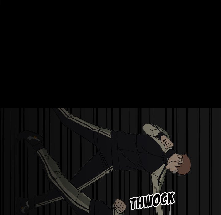 The Villain Manhwa - Chapter 84 Page 51