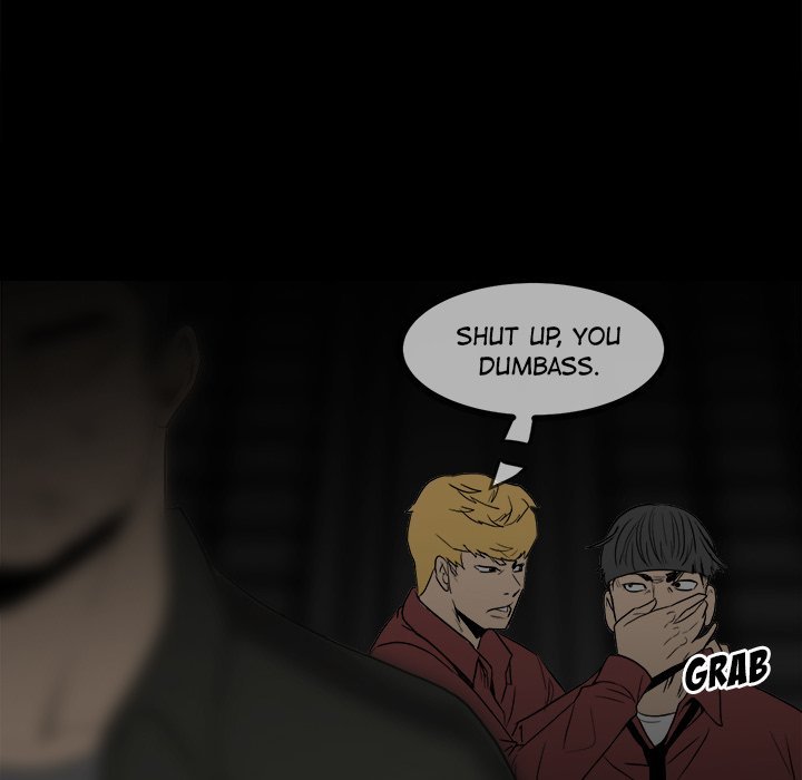 The Villain Manhwa - Chapter 84 Page 60