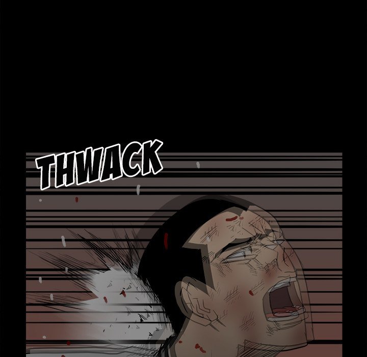 The Villain Manhwa - Chapter 84 Page 78