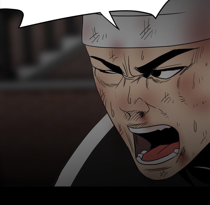 The Villain Manhwa - Chapter 84 Page 97